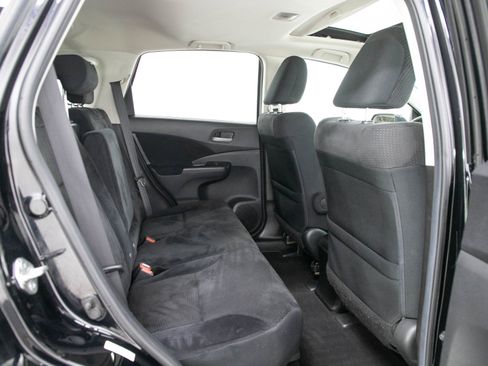 Used 2013 Honda CR-V EX image 13