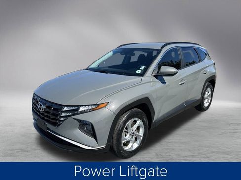 Used 2024 Hyundai Tucson SEL image 13
