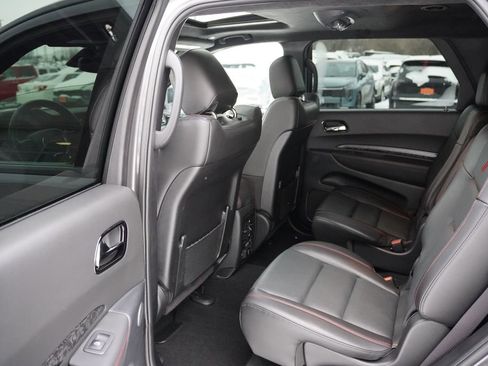 Certified 2024 Dodge Durango R/T image 18