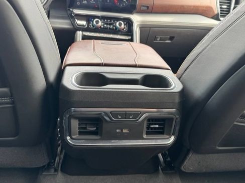 Used 2024 GMC Sierra 2500 Denali Ultimate w/ Max Trailering Package AWD/4WD image 23