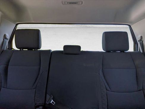 Used 2023 Toyota Tundra SR5 w/ SR5 Convenience Package AWD/4WD image 16