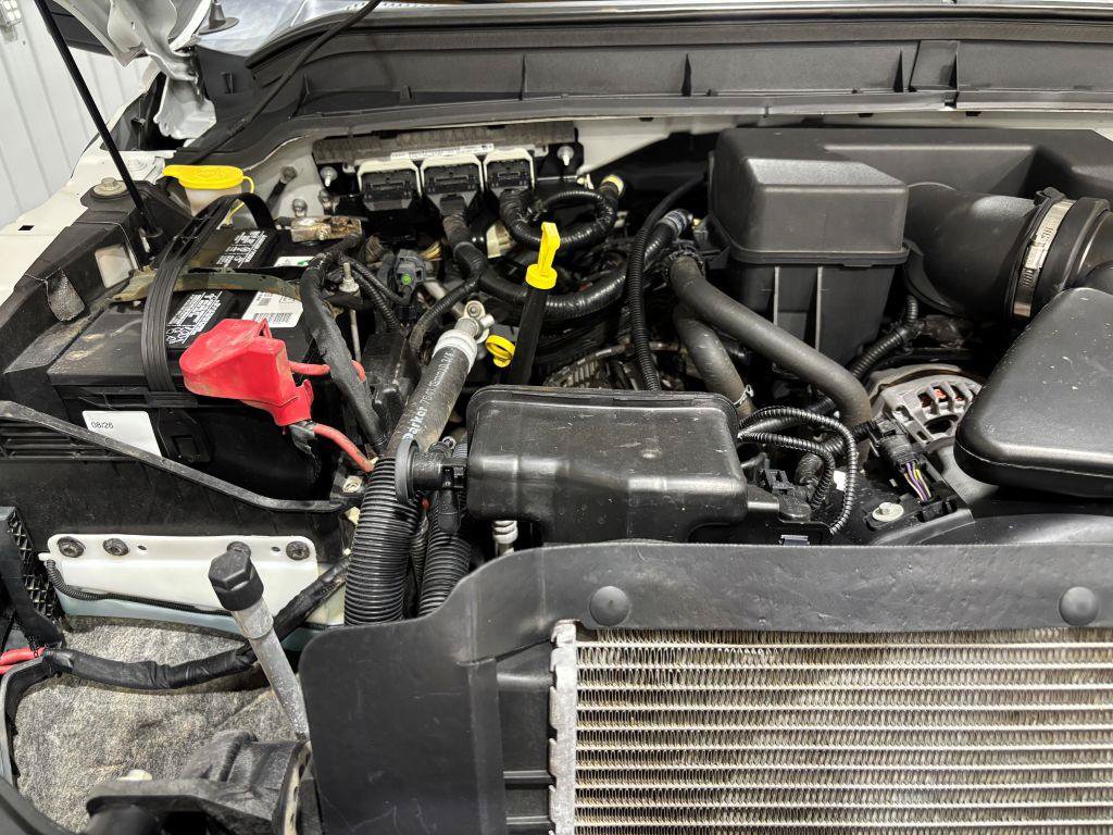 Used 2011 Ford F350 XL w/ Skid Plate Pkg AWD/4WD image 23