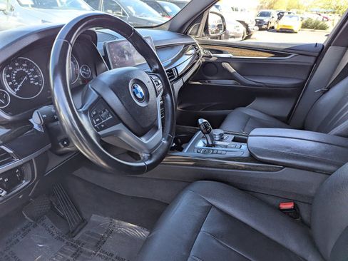 Used 2017 BMW X5 sDrive35i image 16