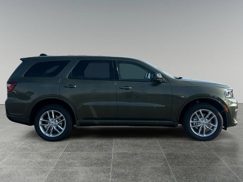 New 2026 Dodge Durango GT image 6
