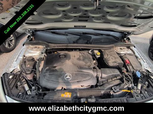 Used 2019 Mercedes-Benz GLA 250 4MATIC image 23