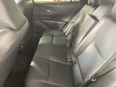 New 2026 Toyota Prius Plug-In Hybrid image 22