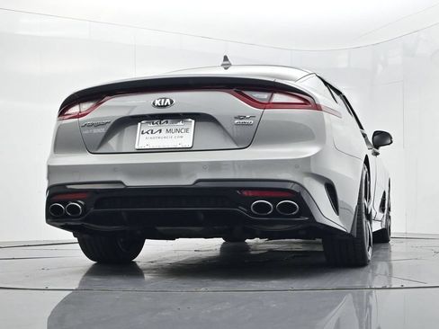 Used 2019 Kia Stinger GT2 AWD/4WD image 49