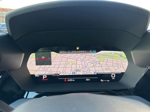 New 2026 Audi S3 Premium image 23