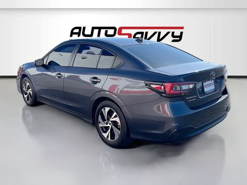 Used 2024 Subaru Legacy Premium AWD/4WD image 5