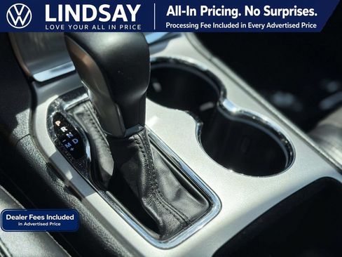 Used 2020 Jeep Grand Cherokee Altitude AWD/4WD image 19
