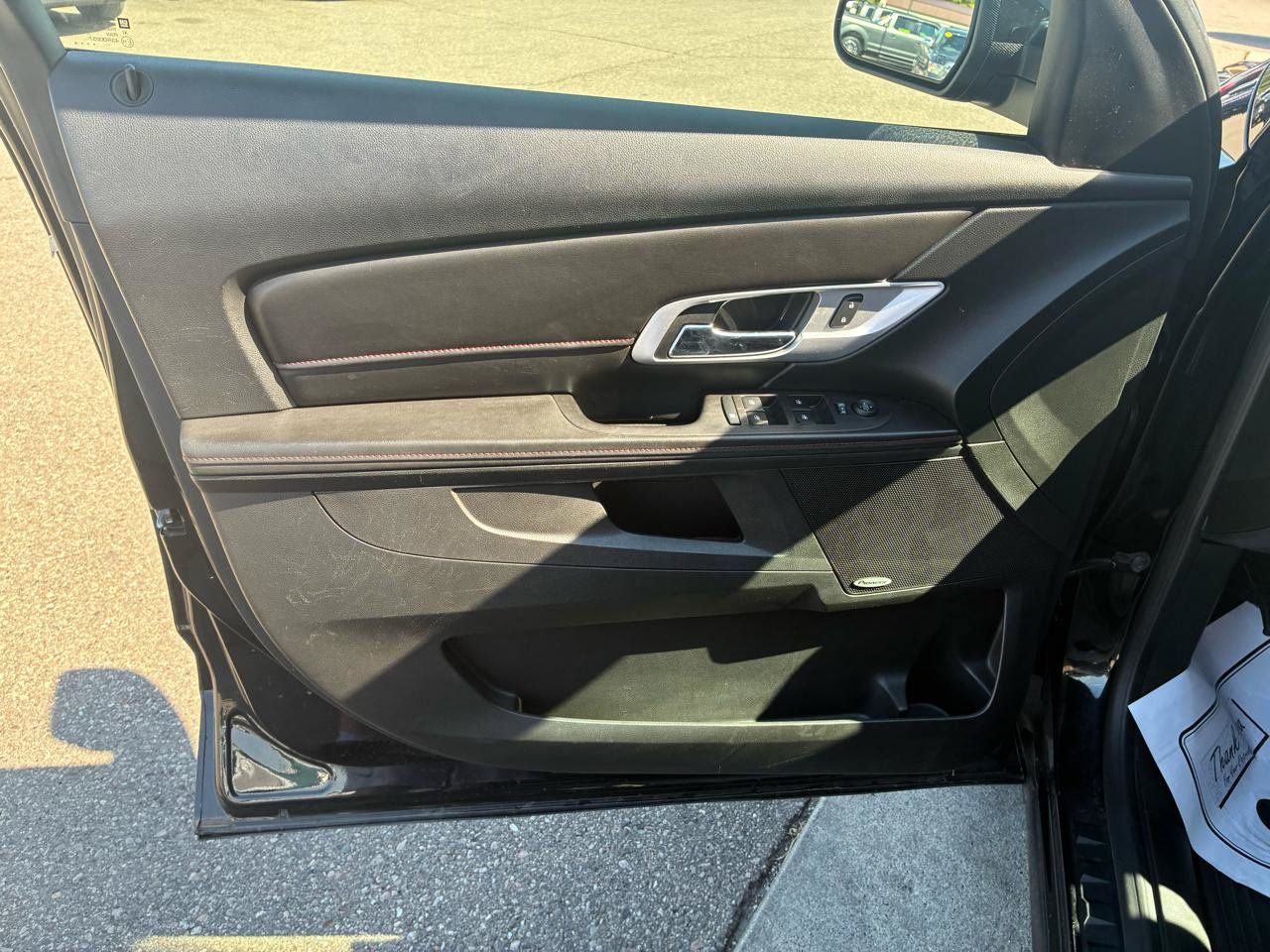 Used 2014 GMC Terrain SLT AWD/4WD image 14
