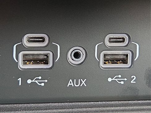 New 2025 Jeep Grand Cherokee L Altitude image 18