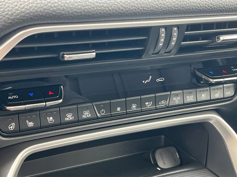 New 2026 MAZDA CX-90 3.3 Turbo w/ Premium Sport Pkg image 22