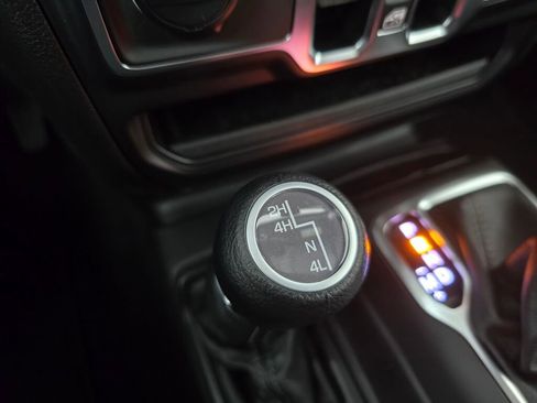 New 2026 Jeep Wrangler Sport image 23