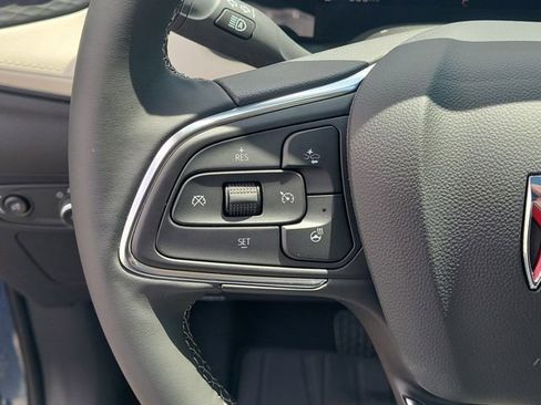 New 2026 Buick Encore GX Avenir AWD/4WD image 23