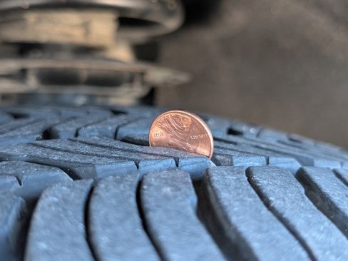 Used 2024 Ford Edge Titanium image 27