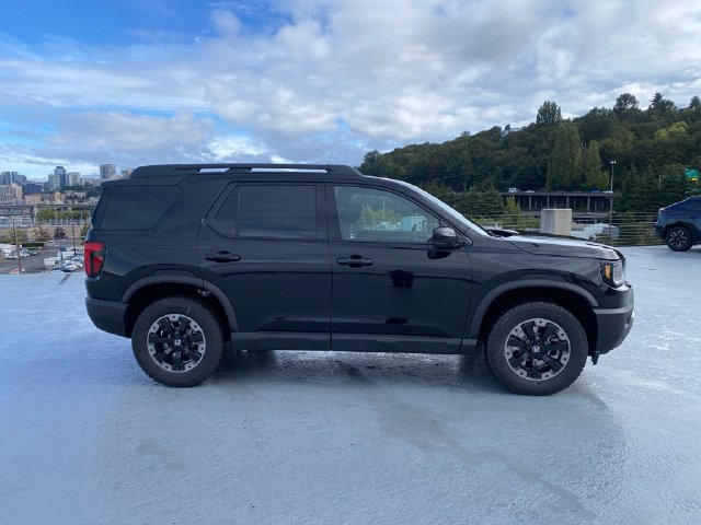 New 2026 Honda Passport TrailSport Elite image 3