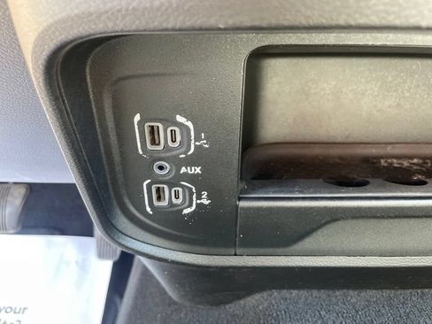 Used 2024 RAM 2500 Big Horn AWD/4WD image 18