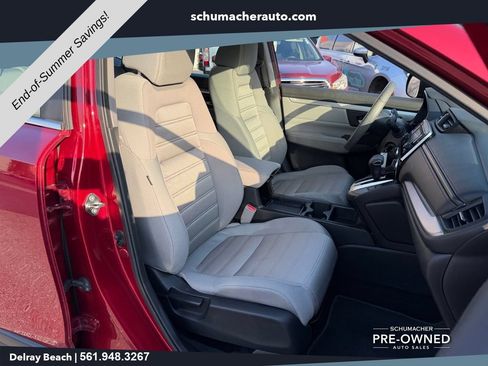 Used 2020 Honda CR-V LX image 16