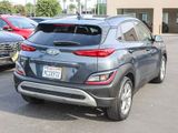 Certified 2023 Hyundai Kona SEL image 4