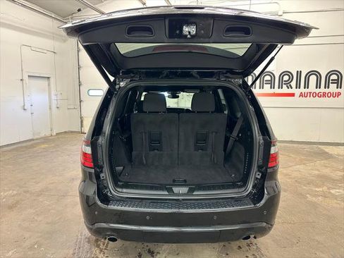 Certified 2023 Dodge Durango GT AWD/4WD image 17