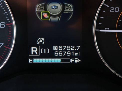 Used 2021 Subaru Crosstrek 2.5i Sport w/ Popular Package #2B AWD/4WD image 34