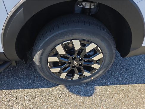 New 2026 Hyundai Santa Cruz SEL image 9