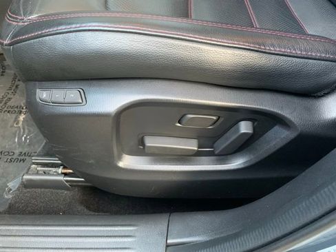 Used 2024 MAZDA CX-5 Carbon Edition image 14