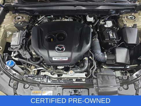 Used 2024 MAZDA CX-50 AWD 2.5 Turbo w/ Weather Package image 31