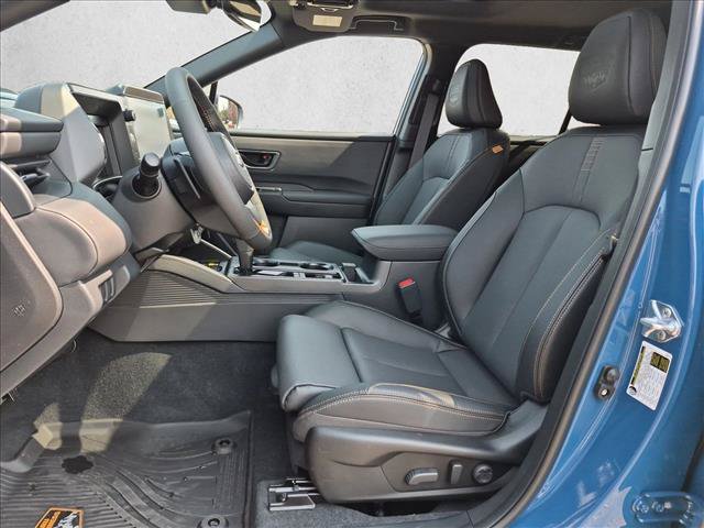 New 2026 Subaru Outback Wilderness AWD/4WD image 4
