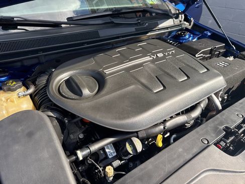 Used 2015 Chrysler 200 C w/ Navigation & Sound Group I AWD/4WD image 11