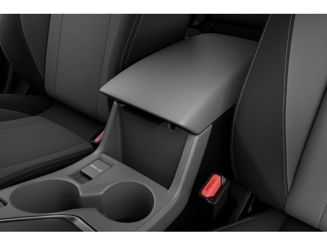 New 2027 Subaru Crosstrek 2.5i AWD/4WD image 23