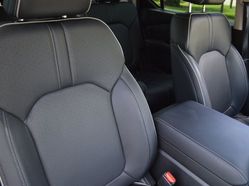 Used 2023 Honda Pilot Elite image 41