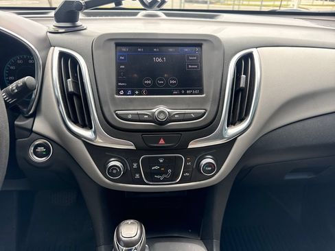Used 2021 Chevrolet Equinox LS w/ LS Convenience Package FWD image 18