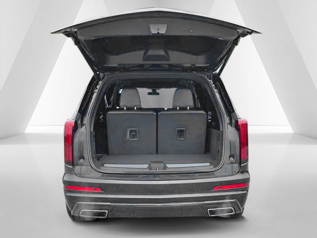 Used 2023 Cadillac XT6 Premium Luxury FWD image 6