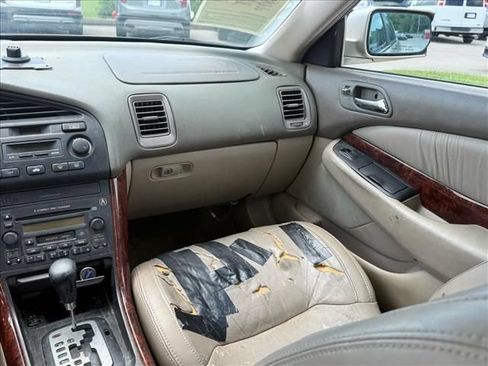 Used 2002 Acura TL FWD image 9