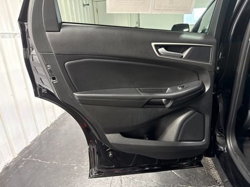 Used 2024 Ford Edge SEL AWD/4WD image 18