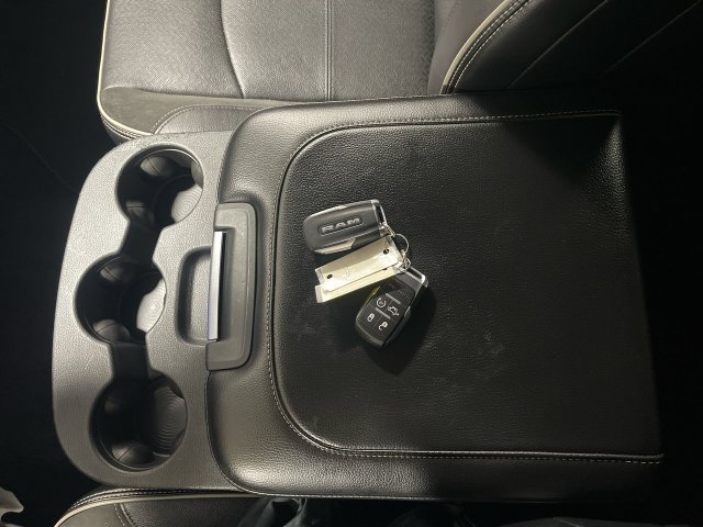 Certified 2023 RAM 2500 Laramie AWD/4WD image 22