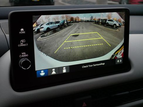 Certified 2026 Honda HR-V LX image 29