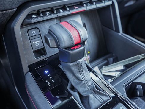 New 2026 Toyota Tundra TRD Pro AWD/4WD image 24