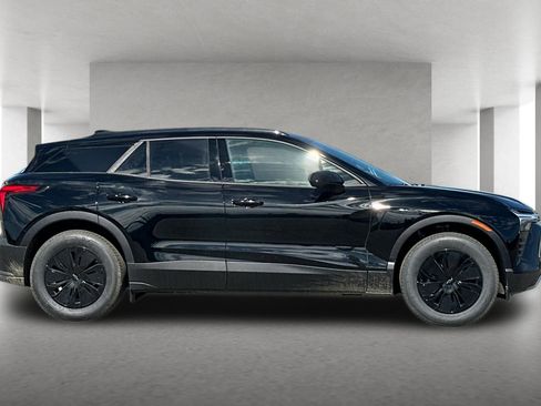 New 2026 Chevrolet Blazer EV LT w/ Midnight/Sport Edition image 3