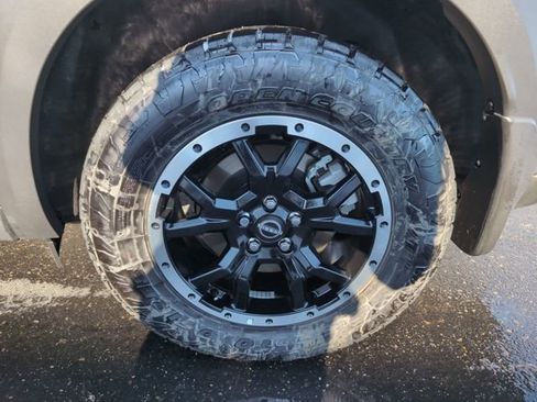 Certified 2025 Nissan Pathfinder Rock Creek image 23