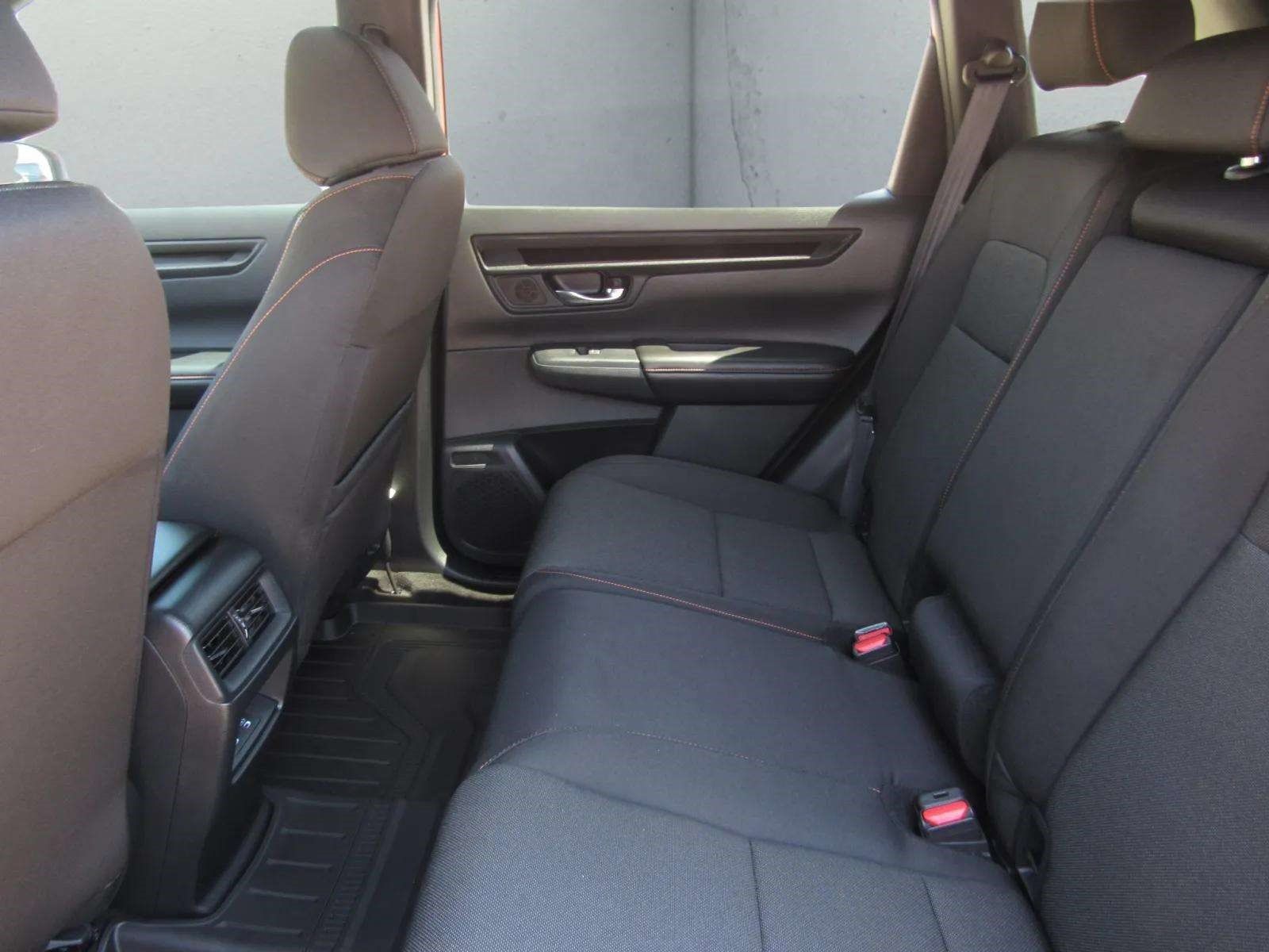 Certified 2026 Honda CR-V TrailSport image 15