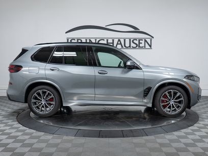 New 2026 BMW X5 xDrive40i w/ M Sport Package
