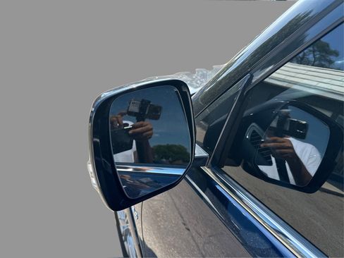 Used 2020 INFINITI QX80 Luxe w/ Proassist Package AWD/4WD image 40