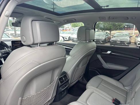 Used 2018 Audi Q5 Prestige AWD/4WD image 14