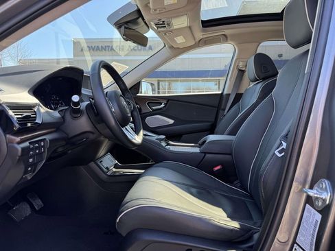 Certified 2024 Acura RDX SH-AWD w/ Advance Package image 14