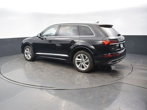 Used 2022 Audi Q7 3.0T Premium Plus image 4