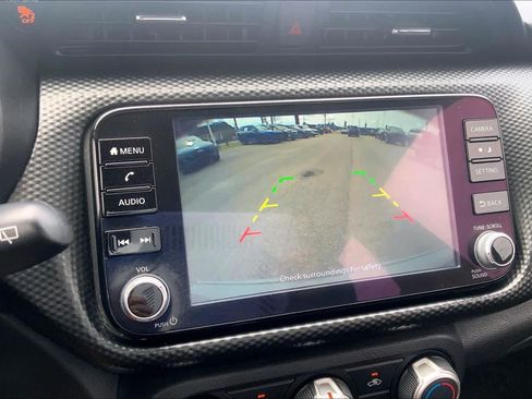 Used 2023 Nissan Kicks SV FWD image 27