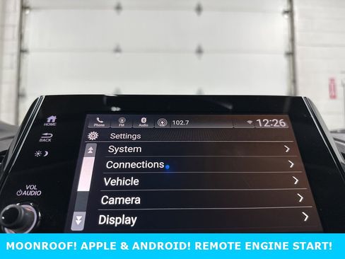 Used 2021 Honda Odyssey EX-L image 32